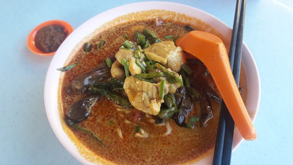 Photo of Kedai Kopi Vin Lap - Kota Kinabalu, Sabah, Malaysia