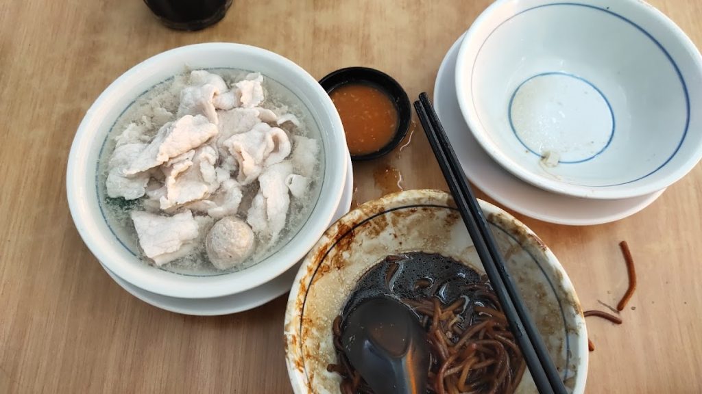 Photo of Sinsuran Sang Nyuk Mee - Kota Kinabalu, Sabah, Malaysia