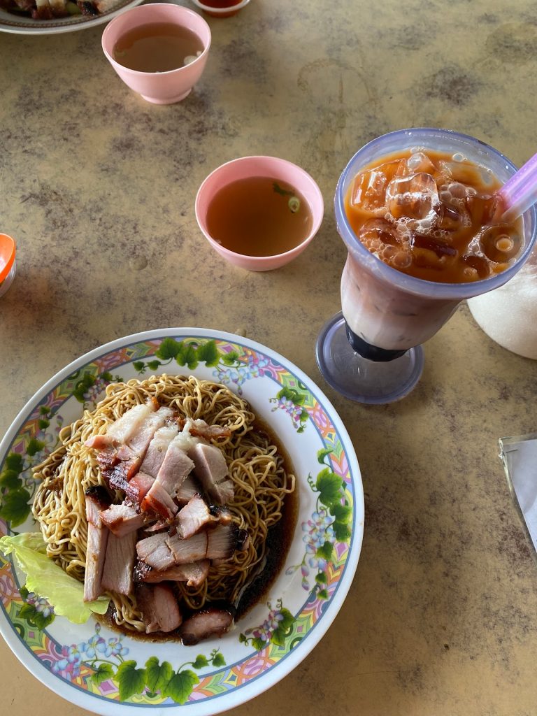 Photo of Restoran New Mui Hiong - Kota Kinabalu, Sabah, Malaysia