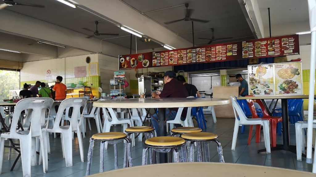 Photo of Restoran New Mui Hiong - Kota Kinabalu, Sabah, Malaysia