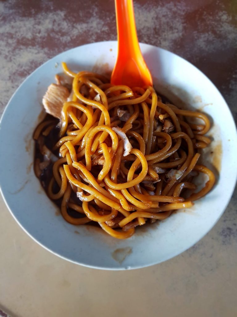 Photo of Restoran New Mui Hiong - Kota Kinabalu, Sabah, Malaysia