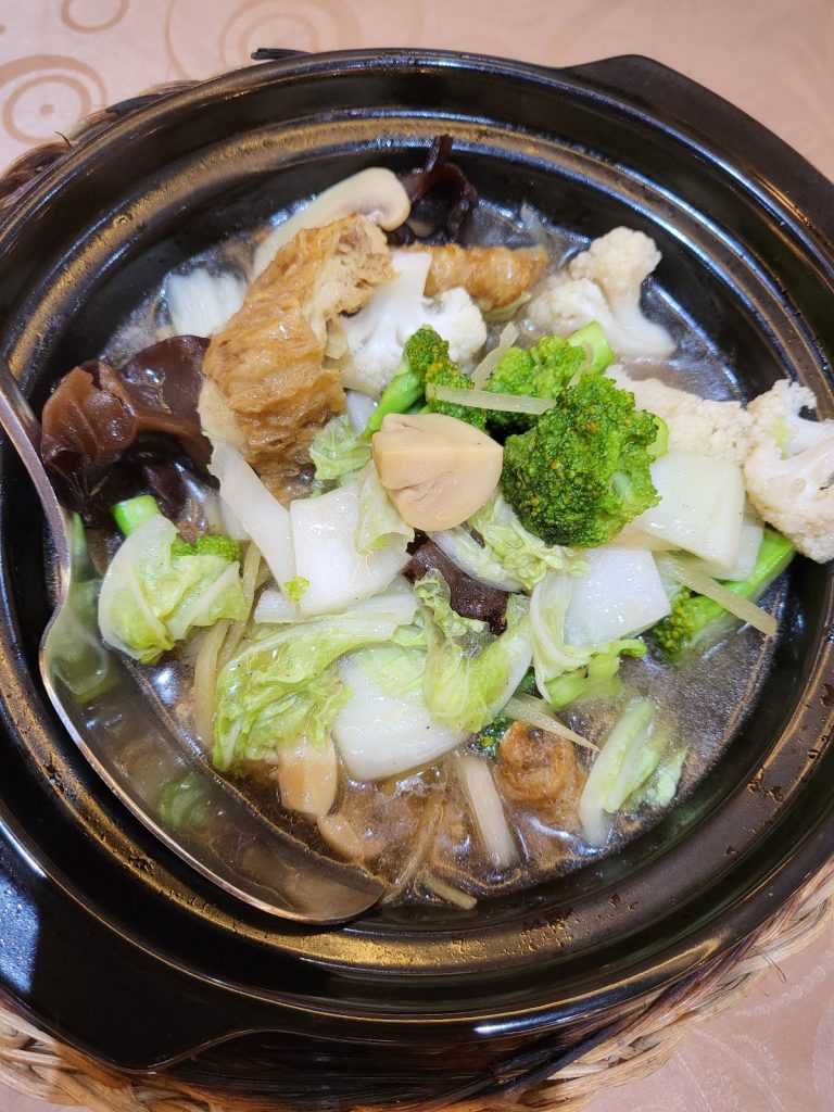 Photo of Living Seed Vegetarian Restaurant - Kota Kinabalu, Sabah, Malaysia