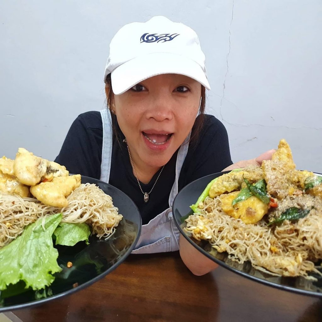 Photo of BigBowl FishNoodle Recipe - Kota Kinabalu, Sabah, Malaysia