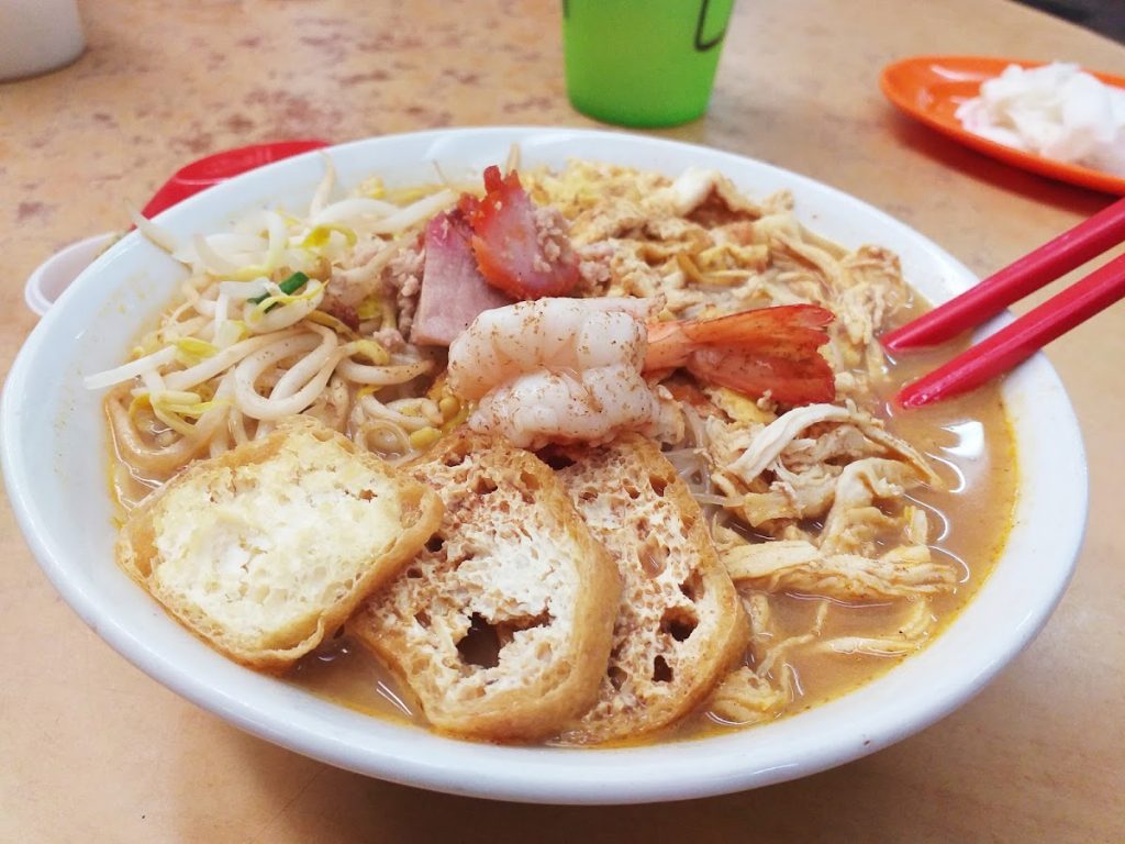 Photo of Kedai Kopi Chakitiam 茶几店 - Kota Kinabalu, Sabah, Malaysia