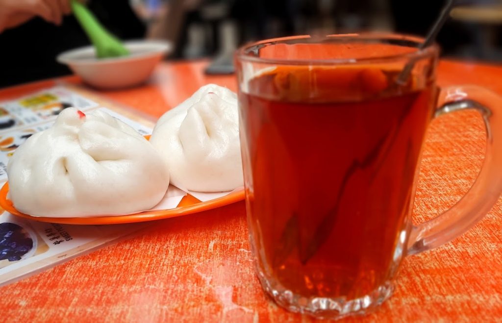 Photo of Kedai Kopi Chakitiam 茶几店 - Kota Kinabalu, Sabah, Malaysia