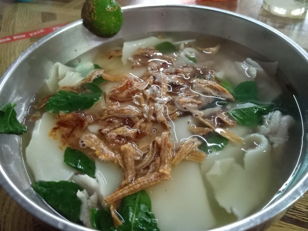 Photo of Lintas Pan Mian - Kota Kinabalu, Sabah, Malaysia
