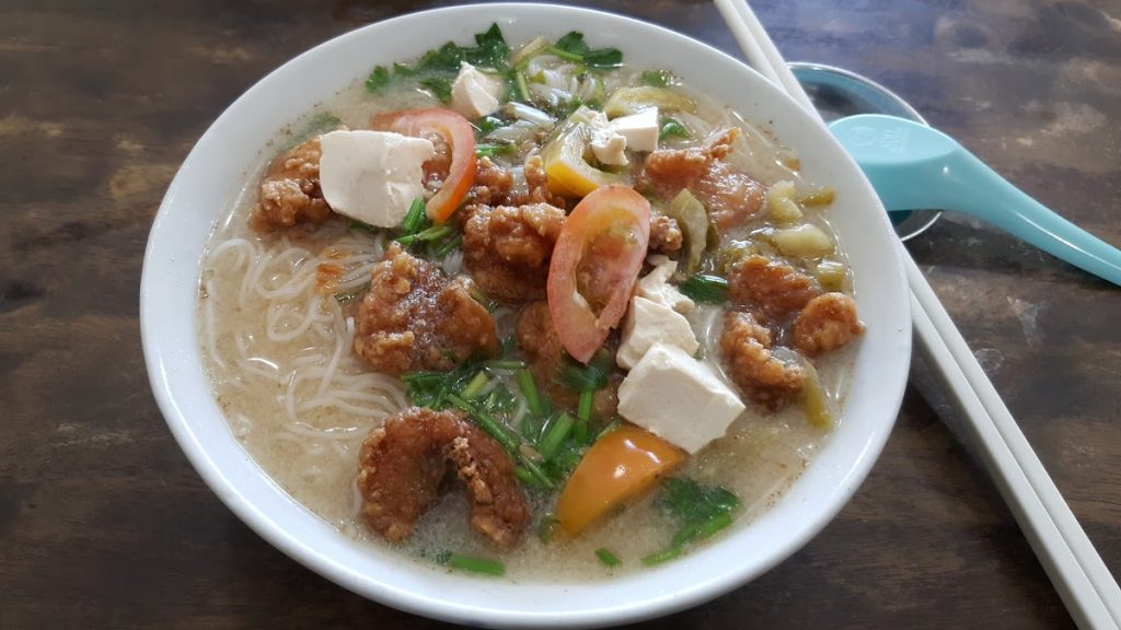 Photo of Jong Fa Pai - Kota Kinabalu, Sabah, Malaysia