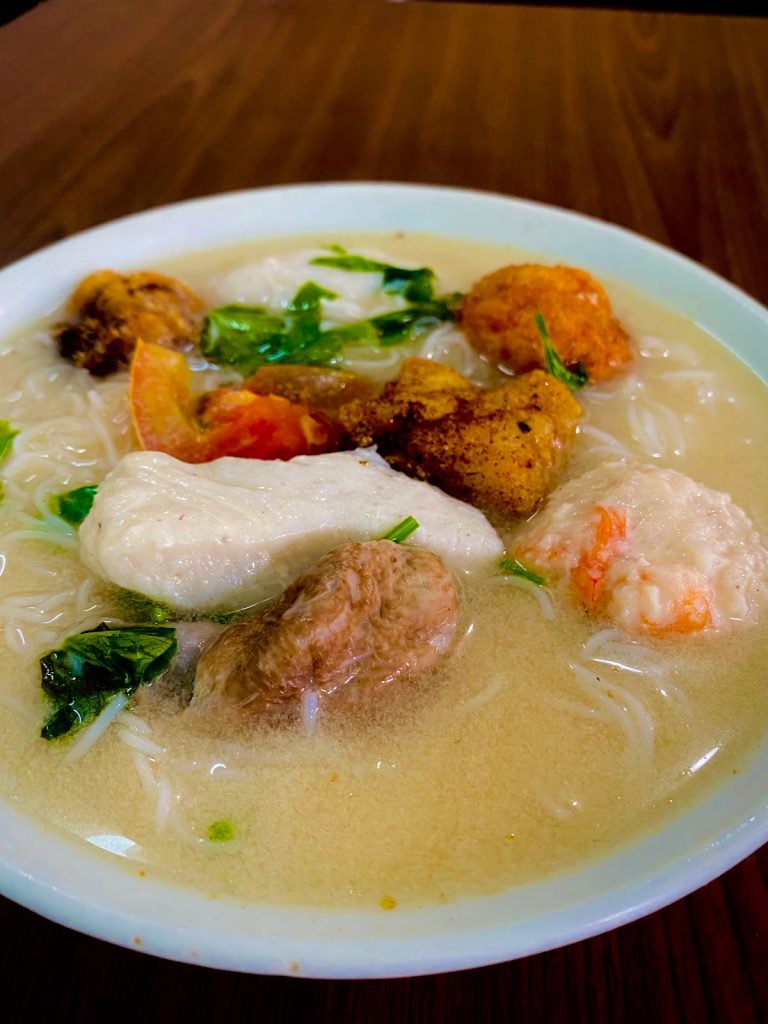 Photo of Jong Fa Pai - Kota Kinabalu, Sabah, Malaysia