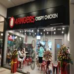 Photo of 4Fingers Crispy Chicken Citymall Sabah - Kota Kinabalu, Sabah, Malaysia