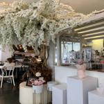 Photo of Hanakoya Flower Café - Kota Kinabalu, Sabah, Malaysia