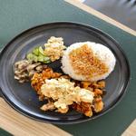 Photo of Solid Ground Cafe and Restaurant - Kota Kinabalu, Sabah, Malaysia