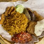 Photo of Pak Zo Nasi Ayam Geprek - Kota Kinabalu, Sabah, Malaysia