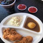 Photo of Borenos Fried Chicken (Asia City) - Kota Kinabalu, Sabah, Malaysia