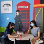 Photo of Dr. Joe Travel Cafe - Kota Kinabalu, Sabah, Malaysia
