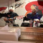 Photo of Biru Biru Cafe & Bar - Kota Kinabalu, Sabah, Malaysia