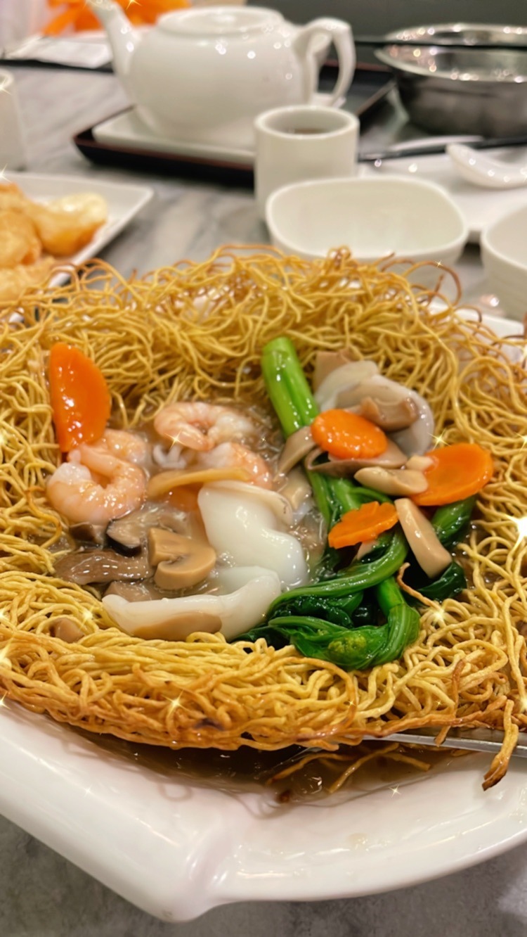 Photo of New WK Dining Suria Sabah Branch (Wong Kwok 新旺角中餐点心) - Kota Kinabalu, Sabah, Malaysia