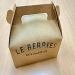 Photo of Le Berries - Kota Kinabalu, Sabah, Malaysia
