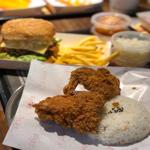 Photo of bb.q Chicken - Center Point Sabah - Kota Kinabalu, Sabah, Malaysia