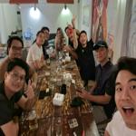 Photo of Biru Biru Cafe & Bar - Kota Kinabalu, Sabah, Malaysia