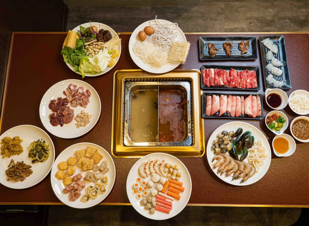 Photo of The Shuai Guo Hotpot 帅锅辣妹 - Kota Kinabalu, Sabah, Malaysia
