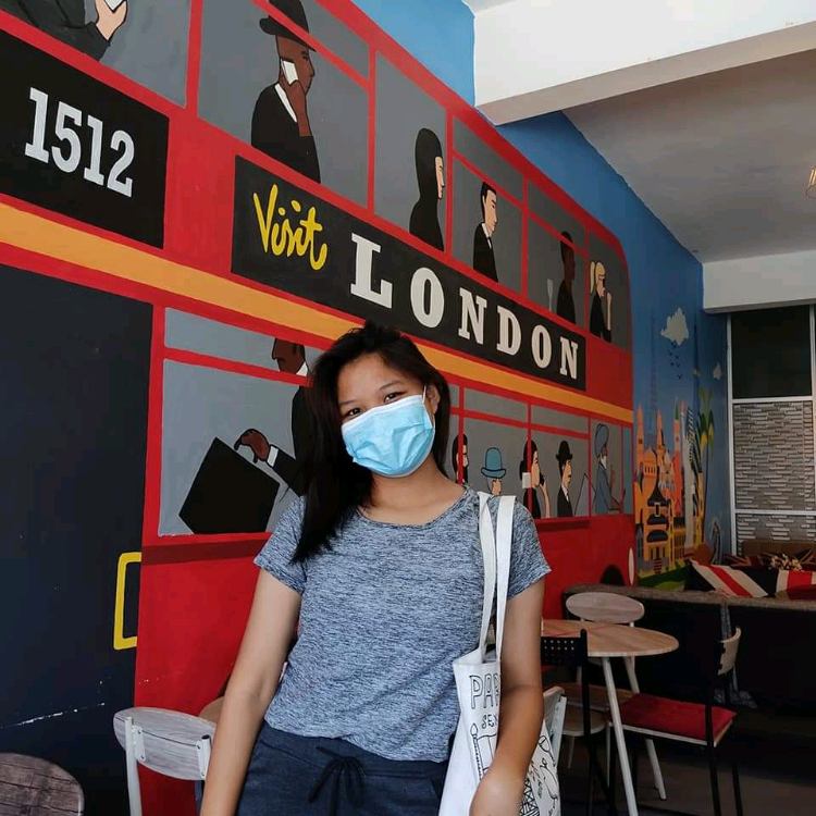 Photo of Dr. Joe Travel Cafe - Kota Kinabalu, Sabah, Malaysia