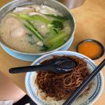 Photo of Sinsuran Sang Nyuk Mee - Kota Kinabalu, Sabah, Malaysia
