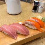 Photo of HINODE SUSHI BAR & RESTAURANT - Kota Kinabalu, Sabah, Malaysia
