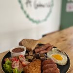 Photo of A Container Cafe - Kota Kinabalu, Sabah, Malaysia