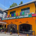 Photo of Mamasita Mexican Restaurant & Tapas Bar - Kota Kinabalu, Sabah, Malaysia