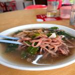 Photo of Koo Zai Pan Mee 古仔板面 - Kota Kinabalu, Sabah, Malaysia
