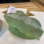 Photo of Vanilla Mille Crepe - Kota Kinabalu, Sabah, Malaysia