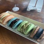 Photo of Happy Macaron Day - Kota Kinabalu, Sabah, Malaysia
