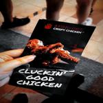 Photo of 4Fingers Crispy Chicken Citymall Sabah - Kota Kinabalu, Sabah, Malaysia