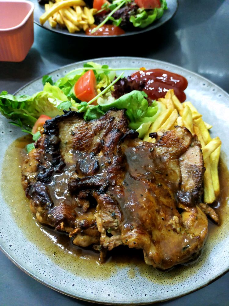 Photo of Leong Kee Kepayan 良记 - Kota Kinabalu, Sabah, Malaysia