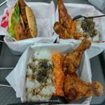 Photo of 4Fingers Crispy Chicken Citymall Sabah - Kota Kinabalu, Sabah, Malaysia