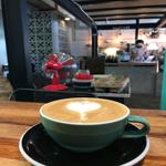 Photo of Ampersand Specialty Coffee & Co-Workplace - Kota Kinabalu, Sabah, Malaysia