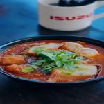 Photo of BigBowl FishNoodle Recipe - Kota Kinabalu, Sabah, Malaysia