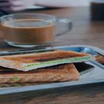 Photo of Sunny Egg Cafe - Kota Kinabalu, Sabah, Malaysia