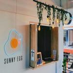 Photo of Sunny Egg Cafe - Kota Kinabalu, Sabah, Malaysia