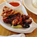 Photo of A1 Chicken Rice (ITCC Mall) - Kota Kinabalu, Sabah, Malaysia