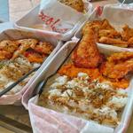 Photo of 4Fingers Crispy Chicken Citymall Sabah - Kota Kinabalu, Sabah, Malaysia