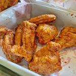 Photo of 4Fingers Crispy Chicken Citymall Sabah - Kota Kinabalu, Sabah, Malaysia