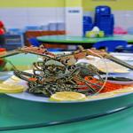 Photo of Welcome 100% Seafood Restaurant (PPG) - Kota Kinabalu, Sabah, Malaysia