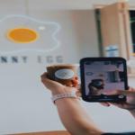 Photo of Sunny Egg Cafe - Kota Kinabalu, Sabah, Malaysia