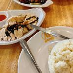 Photo of A1 Chicken Rice (ITCC Mall) - Kota Kinabalu, Sabah, Malaysia