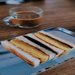 Photo of Sunny Egg Cafe - Kota Kinabalu, Sabah, Malaysia