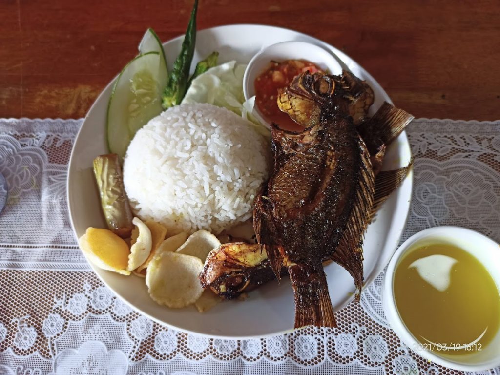 Photo of D'BAMBOO Cafe Traditional Food - Kota Kinabalu, Sabah, Malaysia