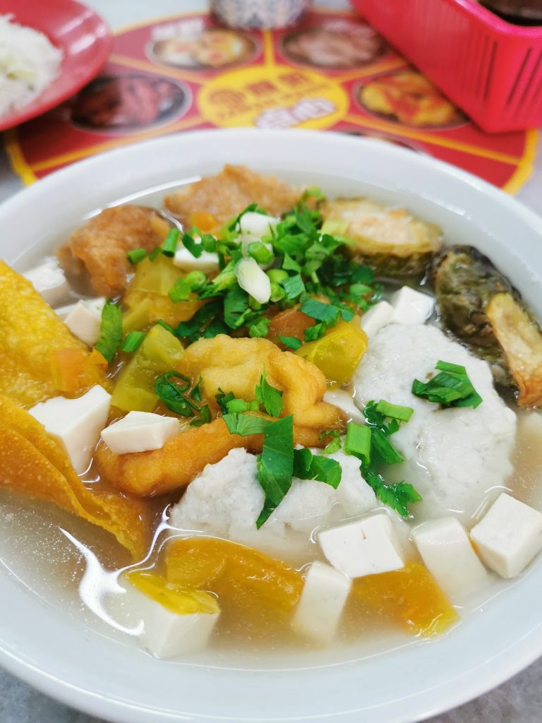 Photo of Zaman Manis (Sandakan) 糖朝 - Kota Kinabalu, Sabah, Malaysia