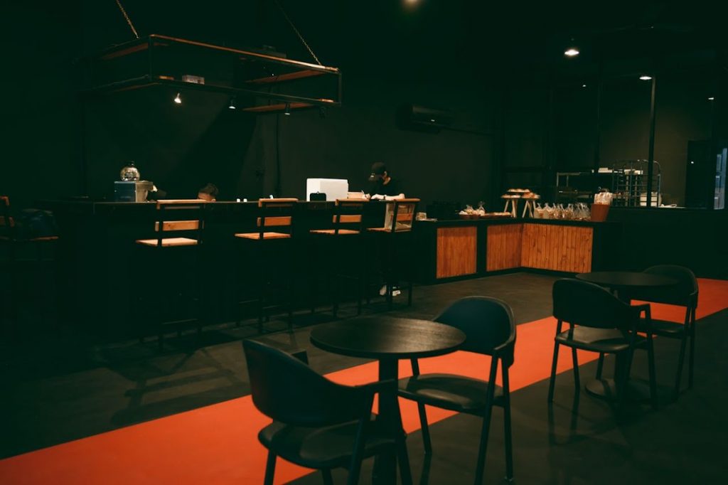 Photo of CakeWalk @Sutera Avenue - Kota Kinabalu, Sabah, Malaysia