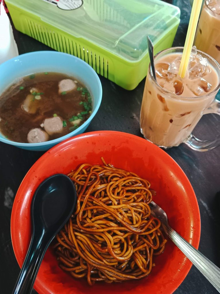 Photo of Loi Hin Coffee Shop - Kota Kinabalu, Sabah, Malaysia
